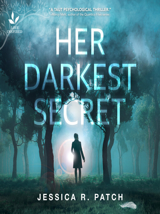 Title details for Her Darkest Secret by Jessica R. Patch - Available